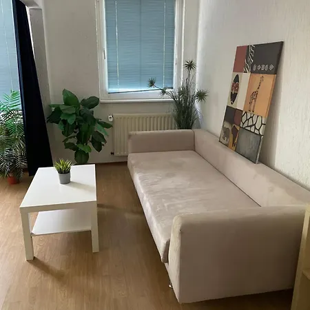 Urban Apartment Bochum